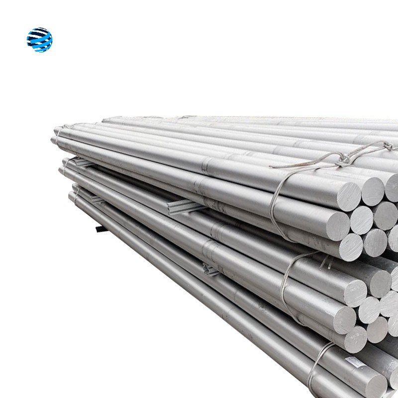 6063 Aluminum Bar