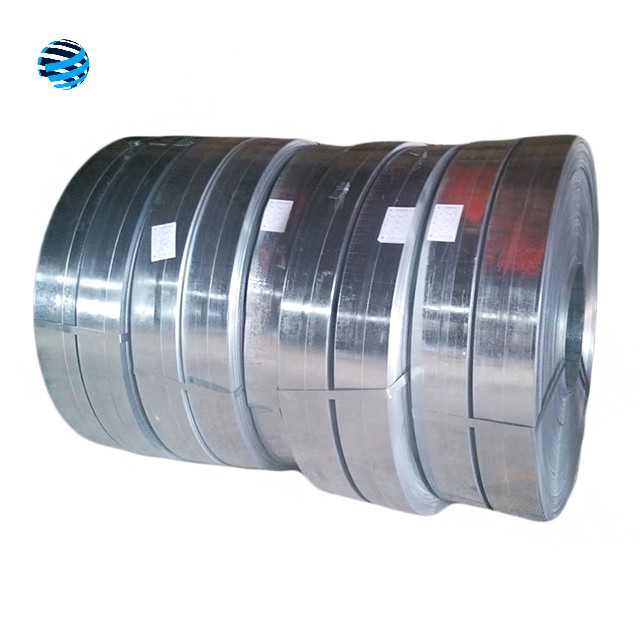 Galvalume Steel Strip