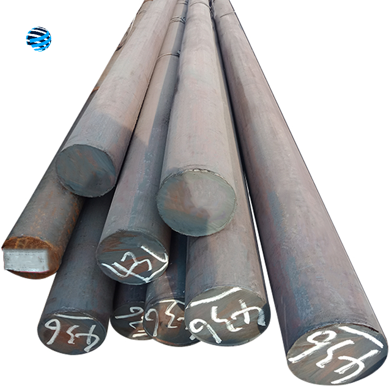 Carbon Steel Bar
