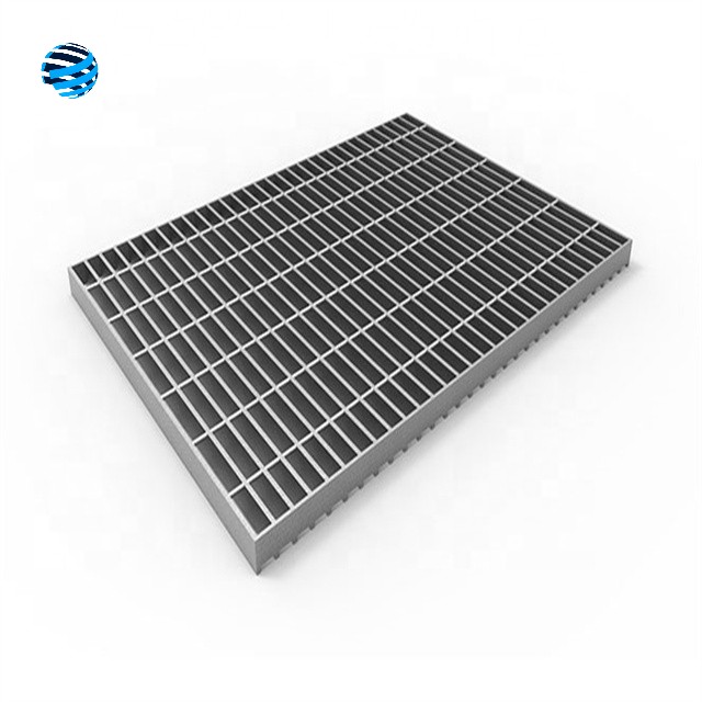 Steel Grating Plate