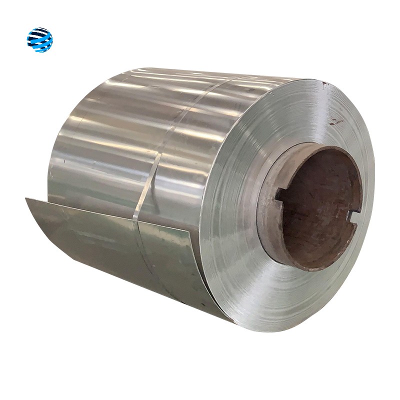 3003 Aluminum Coil