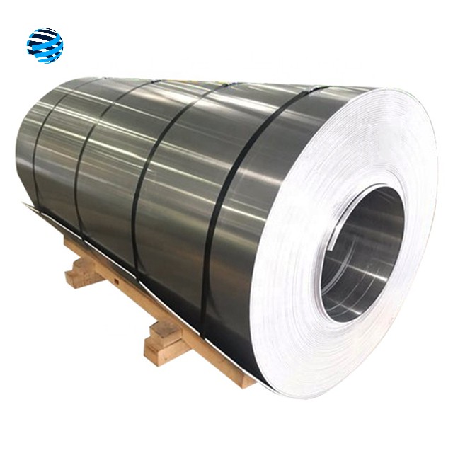 347 Stainless Steel Coil