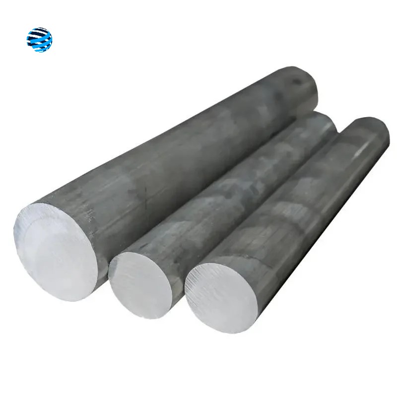 7075 T6 Aluminum Bar