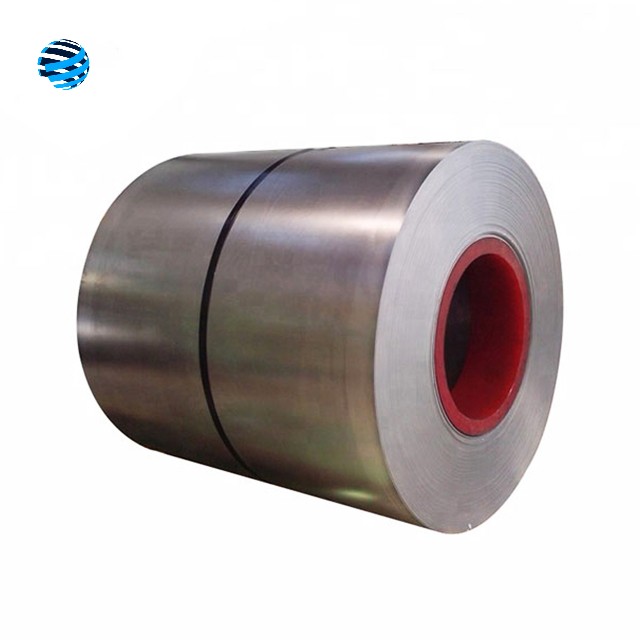 Hot Dipped Galvalume Steel Coil