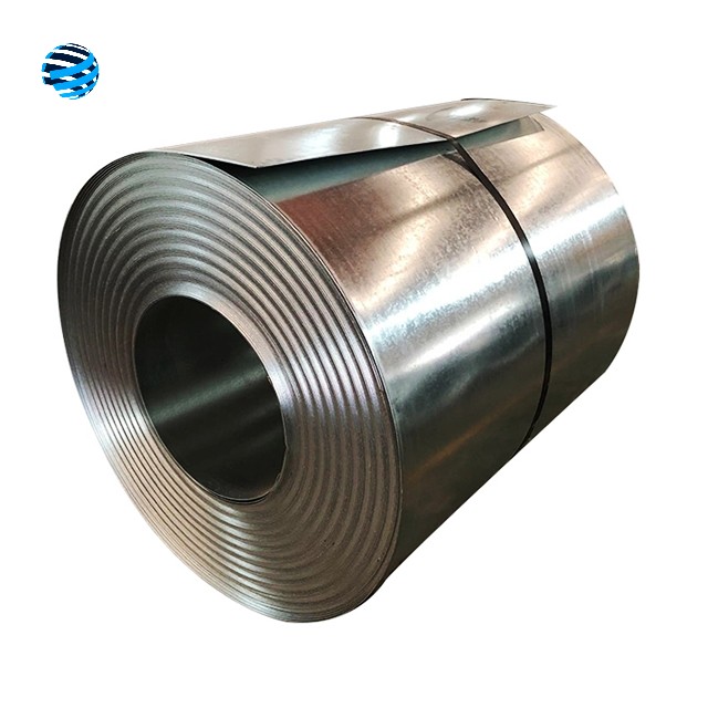 430 Stainless Steel Coil