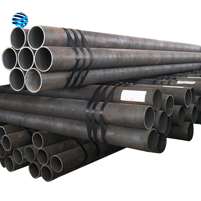 SSAW Carbon Steel Pipe