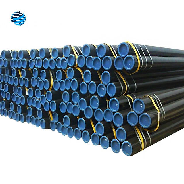API 5L Carbon Steel Pipe