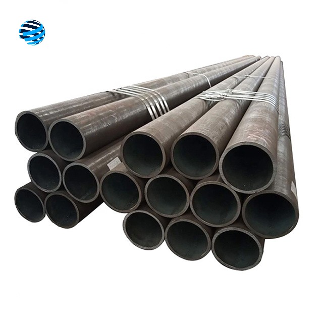 Carbon Steel Pipe