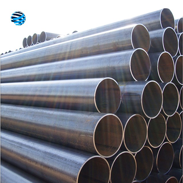 Carbon Steel Seamless Pipe