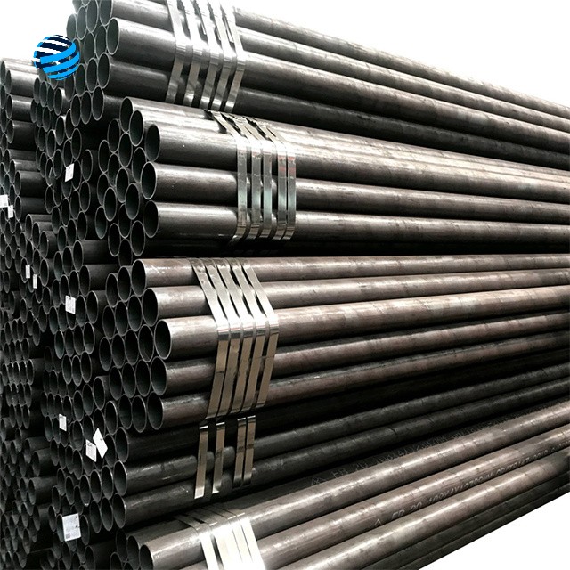 Carbon Steel Welded Pipe