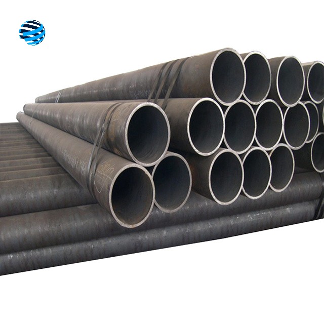 Hot Rolled Carbon Steel Pipe