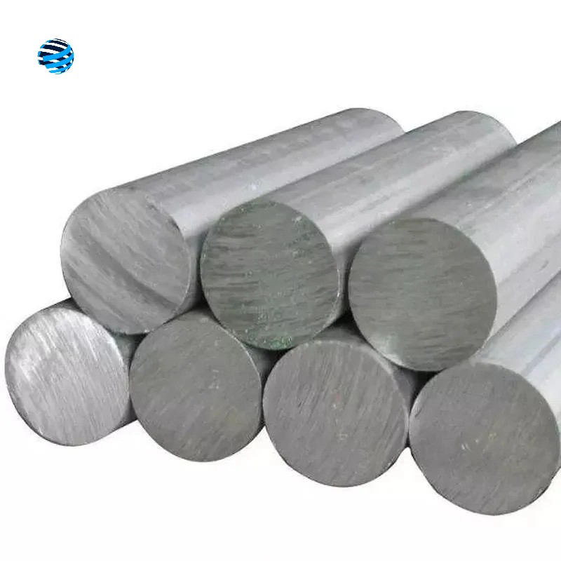 5052 Aluminum Bar