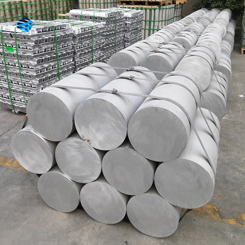 7075 Aluminum Bar
