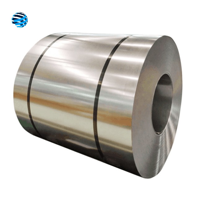 Hot Rolled Stainless Steel Coil