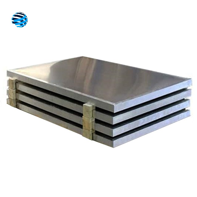 Hairline Stainless Steel Sheet
