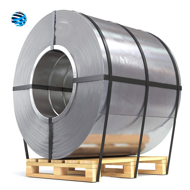 AZ150 Galvalume Steel Coil