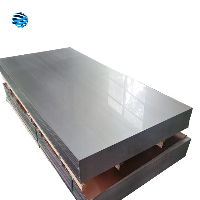 316L Stainless Steel Sheet