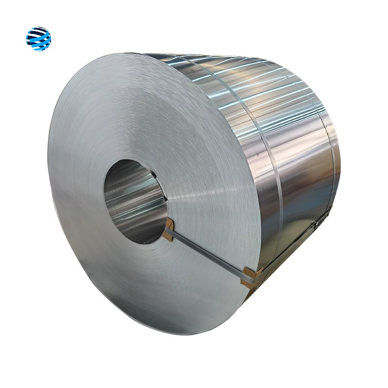 1050 Aluminum Coil