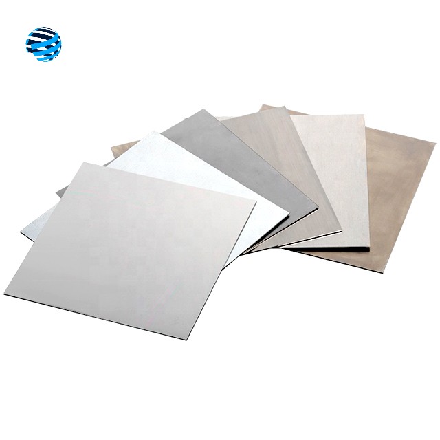 BA Stainless Steel Sheet