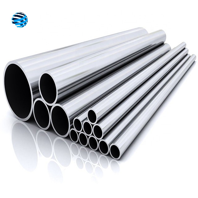 316L Stainless Steel Pipe