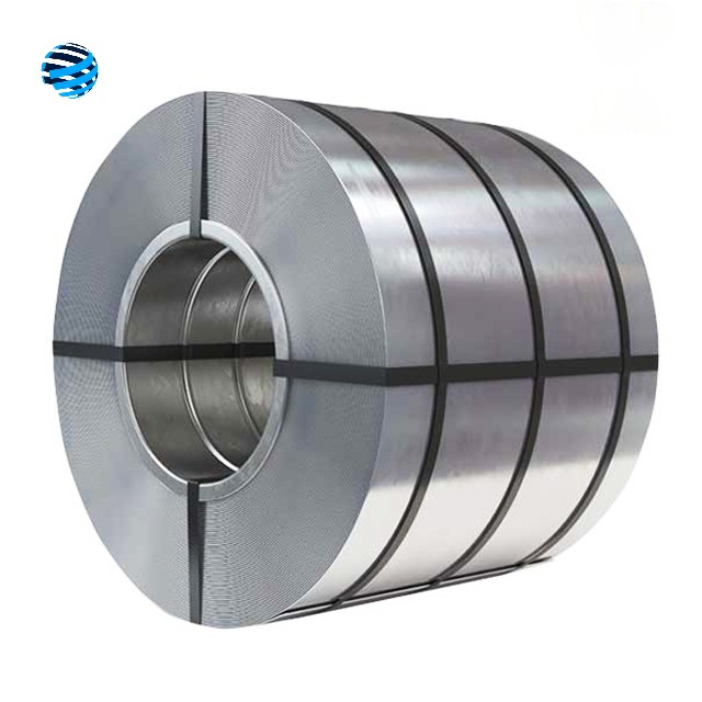 304L Stainless Steel Coil