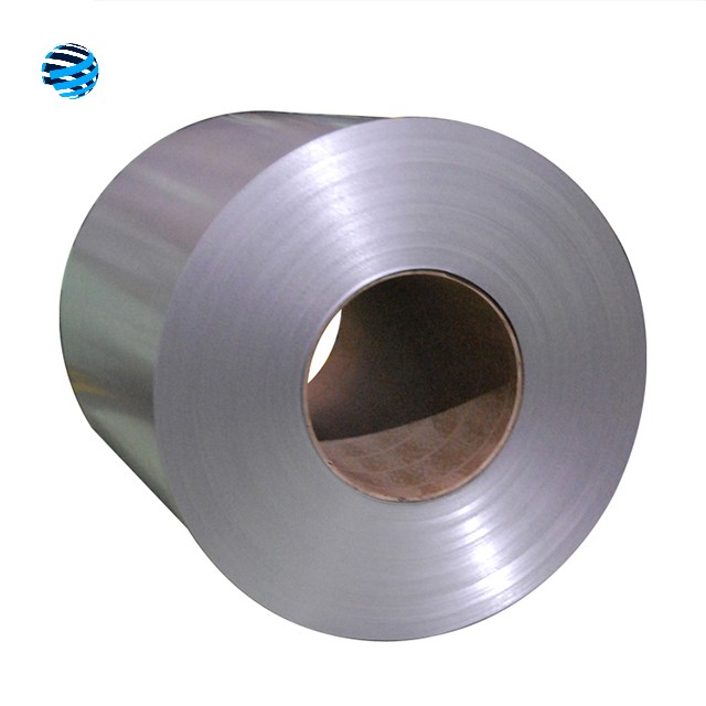Hot-dip Galvanized Steel Coil