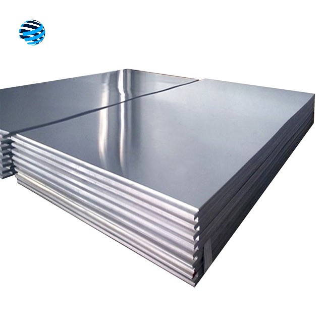 347/347H Stainless Steel Sheet