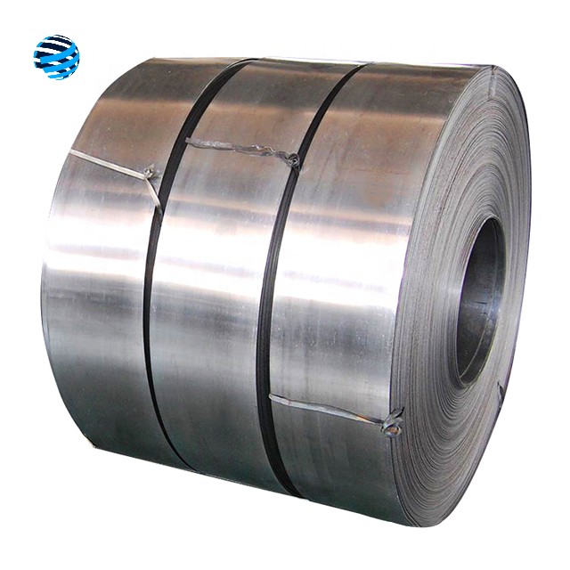 DX51D Galvalume steel strip