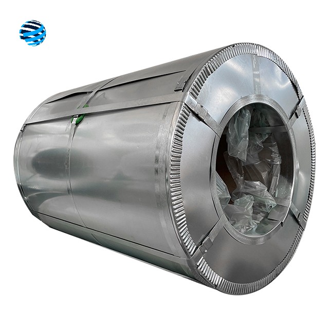 Electro Galvanized Steel Coil