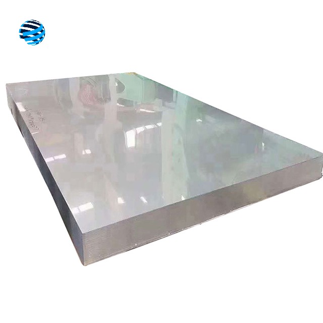 Galvalume Steel Sheet