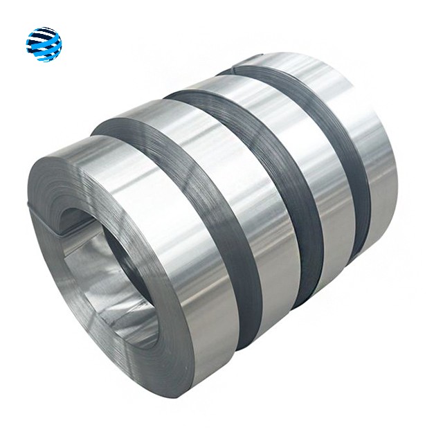 Galvanized Steel Strip