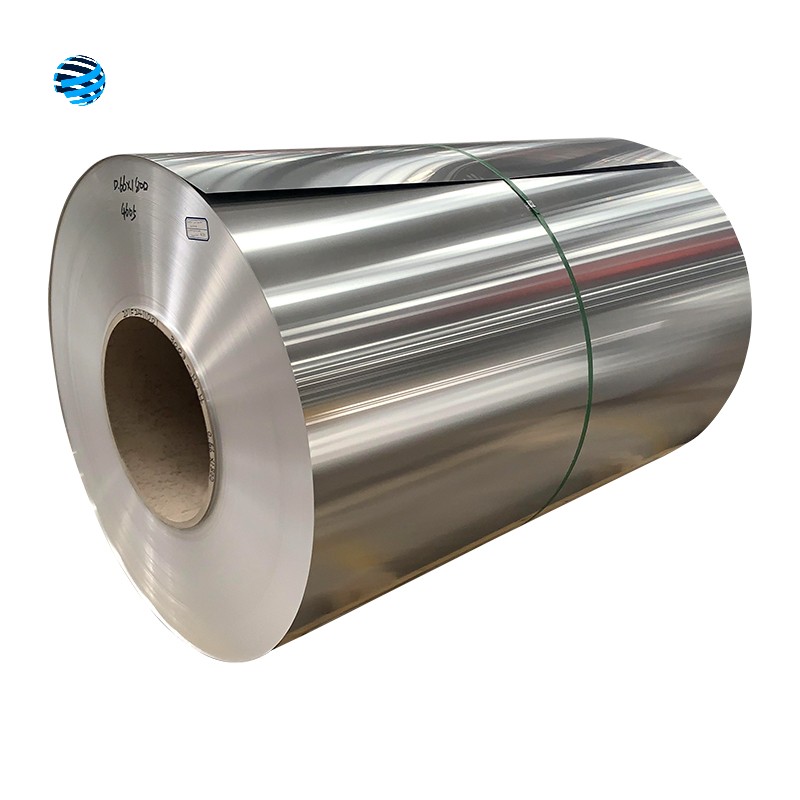7075 Aluminum Coil