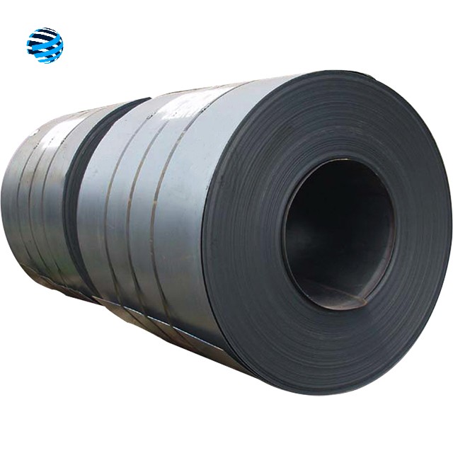 Carbon Steel Coil
