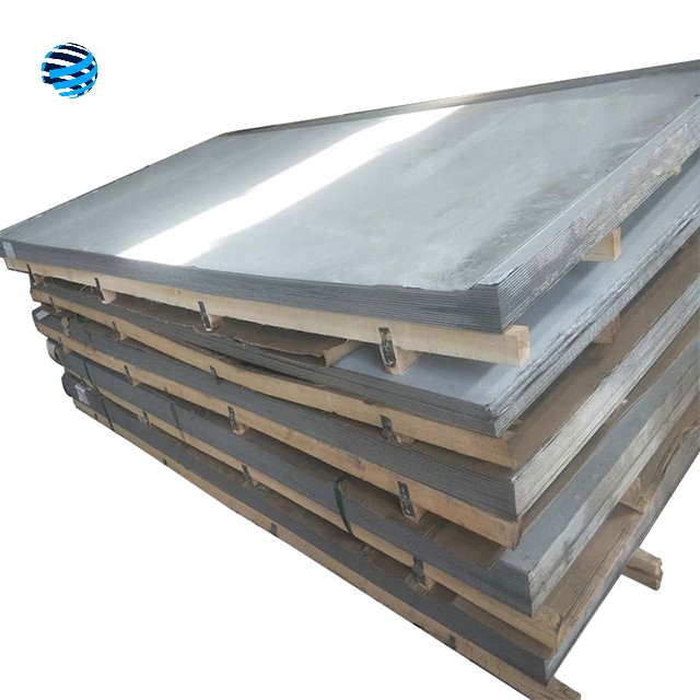 AZ30 Galvalume Steel Sheet