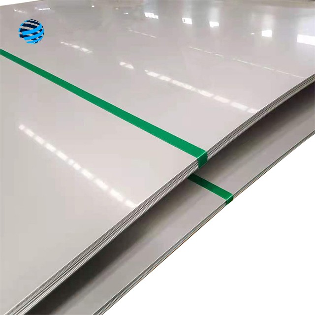 Hot-dip Galvalume Steel Sheet