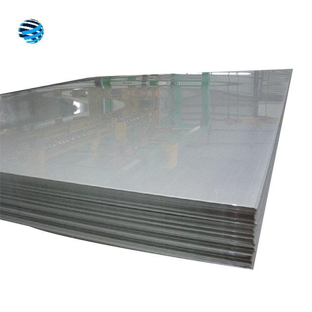 AZ180 Galvalume Steel Sheet