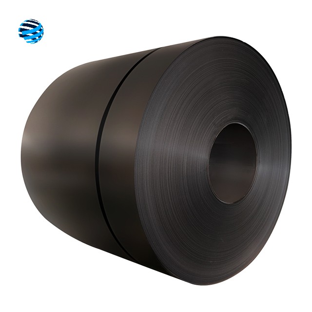 Q195 Low Carbon Steel Coil