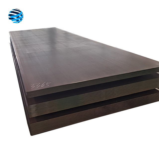 Carbon Steel Sheet