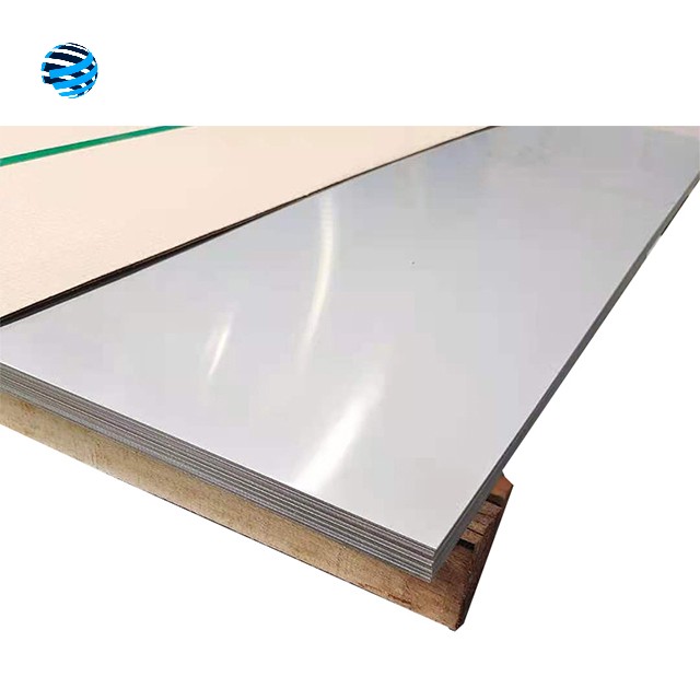DX51D+AZ Galvalume Steel Sheet