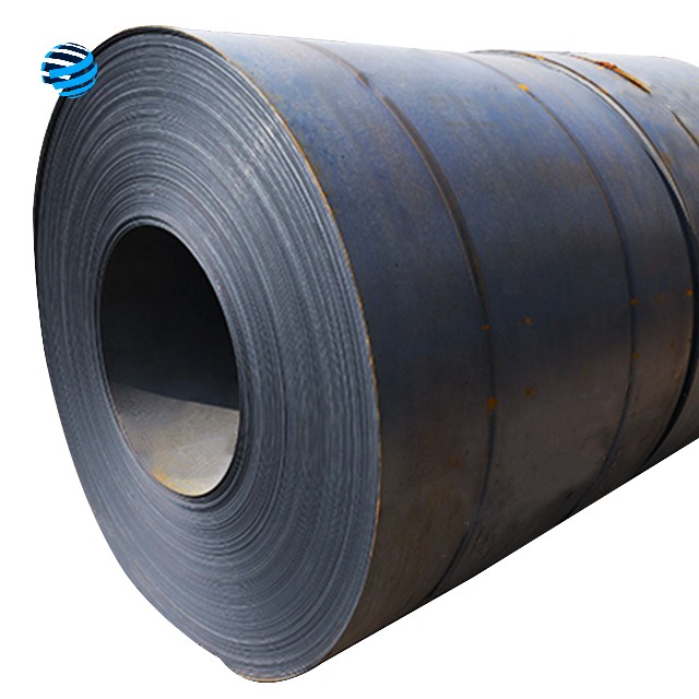 Q215 Carbon Steel Coil
