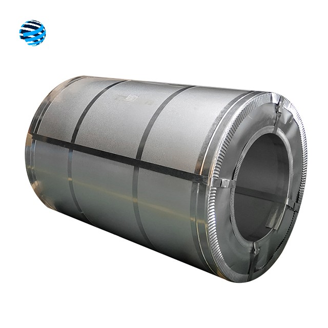 Zero Spangle Galvanized Steel Coil