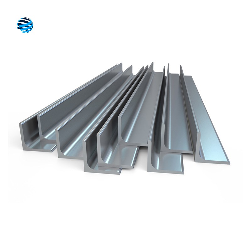 Carbon Steel Angle