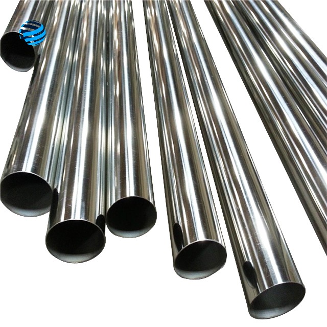 317L Stainless Steel Pipe