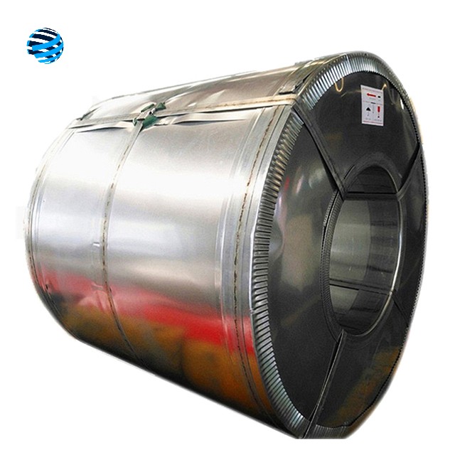 DX51D Galvanized Coil