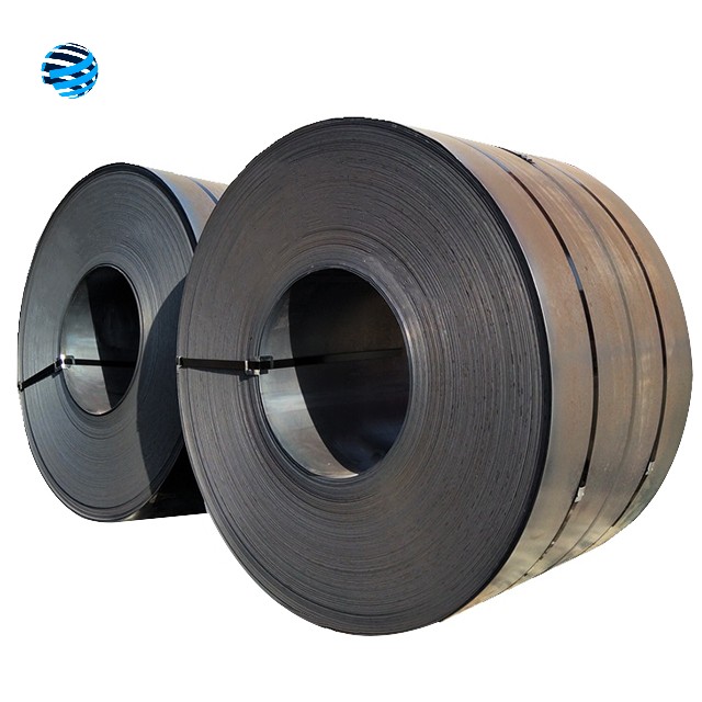 A36 Carbon Steel Coil