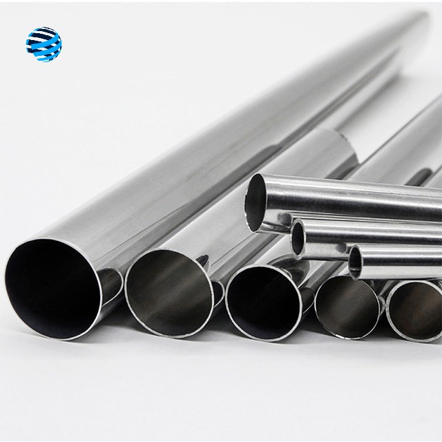 321 Stainless Steel Pipe