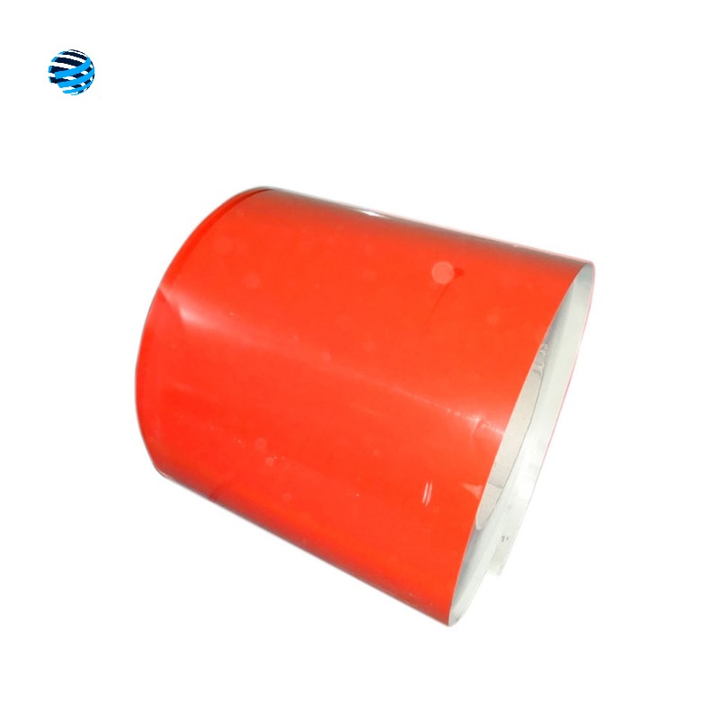 PPGL Steel Coil