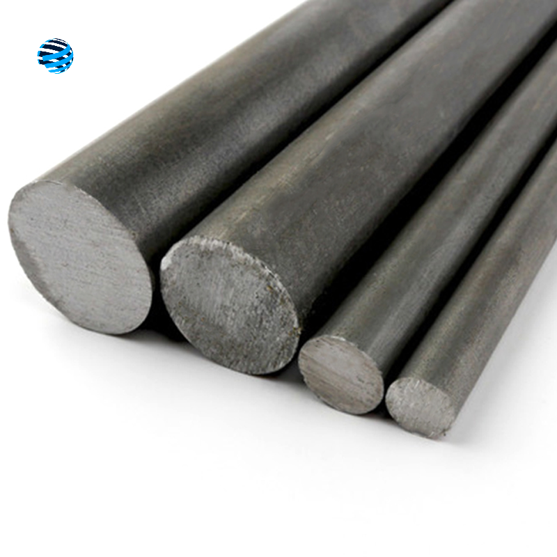 Cold Drawn Carbon Steel Bar