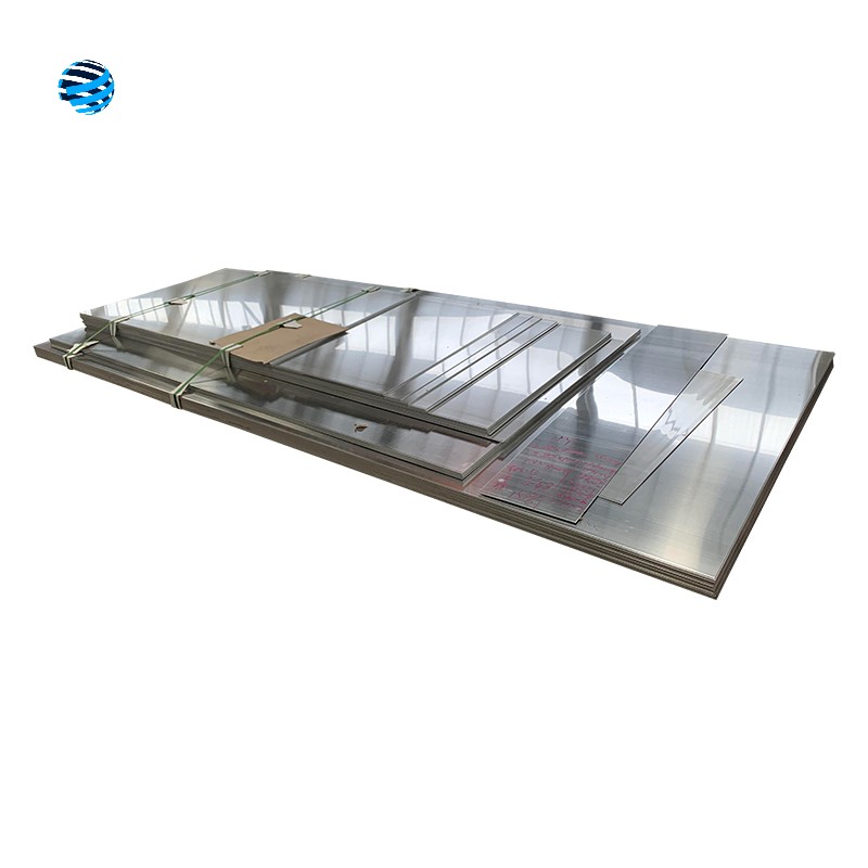 Mirror Aluminum Sheet