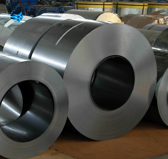 2.8/2.8 Tinplate Coil